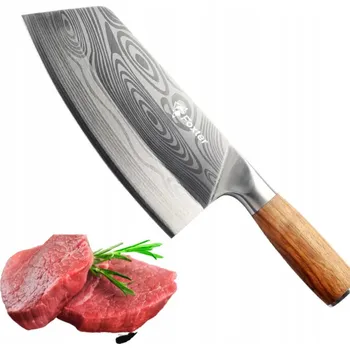 Kuchařský Nůž Azaris 17 cm