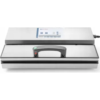 Vakuovačka Lištová vakuová balička potravin Kitchen Line 420 mm 670 W - Hendi 97