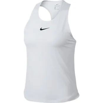 Nike Court Dry Slam Tennis Tank AA199-100 M