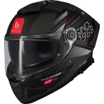 MT Helmets Thunder 4 SV Luminence matně černá L