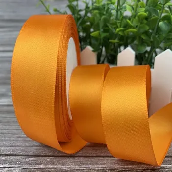 Stuha Saténová stuha na dárky 20 metrů | dárková stuha, dekorační stuha - 024 , 50mm