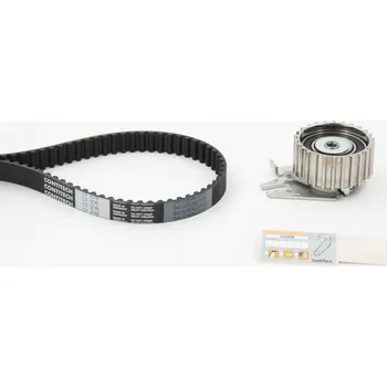 Sada rozvodového řemene CONTINENTAL CTAM CT878K1