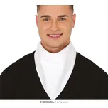 Fiestas Guirca Šátek bílý jednobarevný