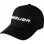 Kšiltovka Bauer Core Adjustable Cap SR, černá, Senior Bauer