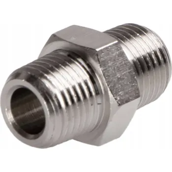 Ventil Škrticí ventil (zpětný ventil) Aquario