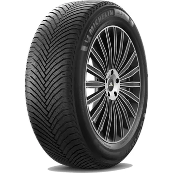 Zimní osobní pneu Michelin Alpin 7 ( 225/50 R18 99V XL B C )