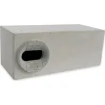 Schwegler Ptačí budka pro rorýse na…