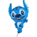 Balónek fóliový Stitch a Angel 66 cm…