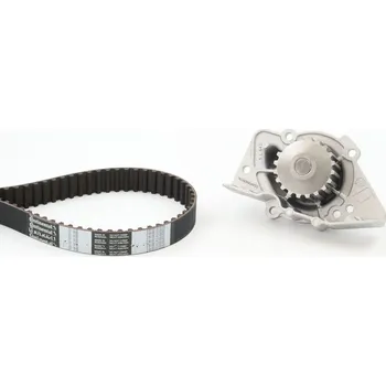 Vodní pumpa + sada ozubeného řemene CONTINENTAL CTAM CT955WP2
