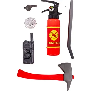 Dětská hasičská sada