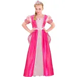 Widmann Kostým princezny velikost 116 cm