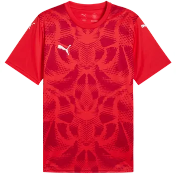 Dres Puma teamULTIMATE Jersey 706280-01 Velikost XXL