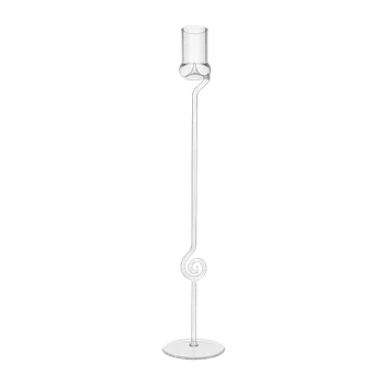 Sklenice Degustační sklenice - šnek