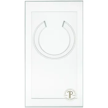 Váza Skleněná váza Berta