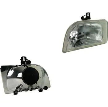 Přední světlomet Přední světlo levé FORD FIESTA/COURIER (GFJ/JAS/JBS), 04.89-10.95 OE 6192998, 6192999