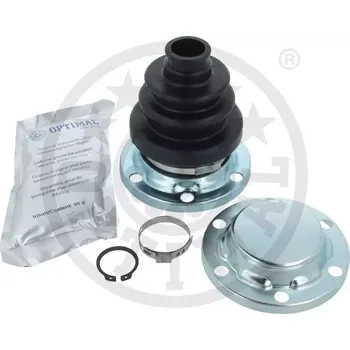 OPTIMAL Sada manžety hnacího hřídele OPT CVB-10795CR