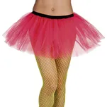 Boland Sukně tutu neonově růžová velikost M/L