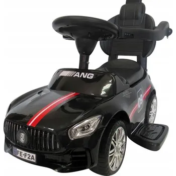 Odrážedlo Odrážedlo R-sport J7 černé