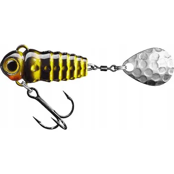 Umělá nástraha Wobler Spin-Mad 4 g 1 ks