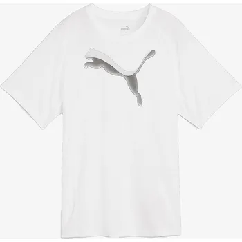 Pánské tričko Puma Evostripe S