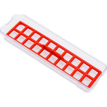 krmítko pro hospodářská zvířata CIMUKA FD-SRT-01 krmící miska pro novorozená kuřata