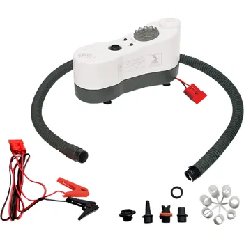 Kompresor Scoprega Vzduchový Kompresor GE BTP-2 Pro Čluny A Paddleboardy