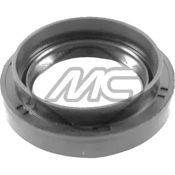 Těsnění motoru Metalcaucho Těsnicí kroužek hřídele převodovky MTC 39309