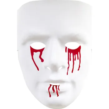 Volný čas Maska krvavá