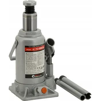 Hever Shumee Hydraulický zvedák - 12 t, TÜV, GS, CE