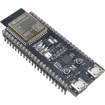 Vývojová deska Espressif Vývojová deska ESP32-S3-DevKitC-1-N8R8
