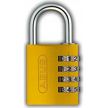 Visací zámek Visací zámek s číselným kódem Abus