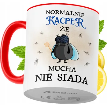 Hrnek Polidraw Hrnek Polidraw Pro Šálek keramický 330 ml