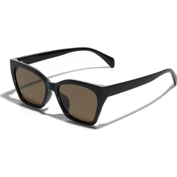 Sluneční brýle NEOGO | NEOGO Rift 1 sluneční brýle, Brown / Black