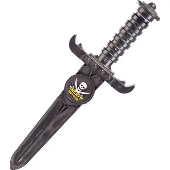 Karnevalový kostým Pirátská dýka 22 cm
