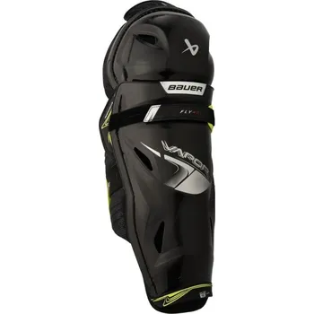 Hokejový chránič holeně Holeně Bauer Vapor Fly40 S25 JR, Junior, 11" Bauer