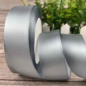 Stuha Saténová stuha na dárky 20 metrů | dárková stuha, dekorační stuha - 059 , 25mm