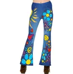Widmann Hippie dámské kalhoty velikost S/M