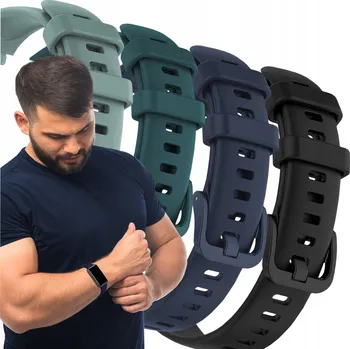 Pouzdro na mobilní telefon Řemínek ChronSmarta pro Huawei 16mm, vícebarevný