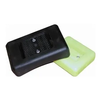 Bezpečnostní kamera Potápěčské závaží DIVERS DIRECT WEIGHT1DD_ZLUTA 1 kg