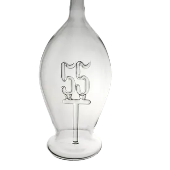 Karafa k výročí 55 let