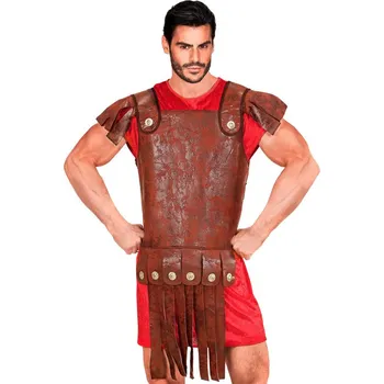 Volný čas Brnění románského válečníka