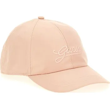 Kšiltovka Guess Dámská kšiltovka AW5361POL01-ROS + 2 měsíce na vrácení zboží