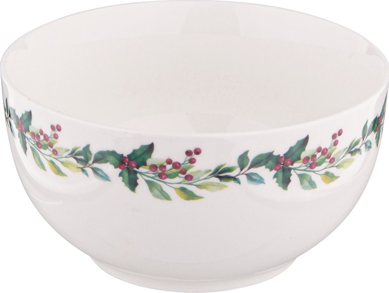 PORCELÁNOVÁ MISKA GARLAND