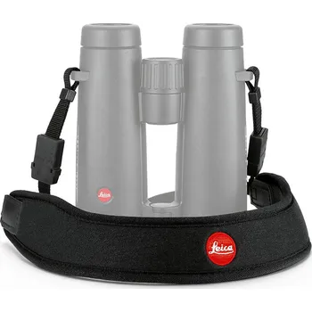 Dalekohled LEICA Řemínek pro dalekohled Neoprén Barva: Černá