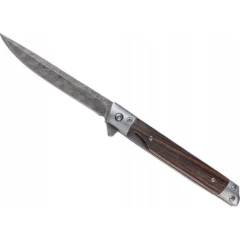 Nůž BSH ADVENTURE VYSTŘELOVACÍ