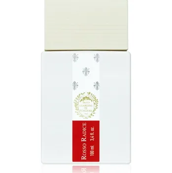 Unisex parfém Giardini di Toscana Rosso Radice parfémovaná voda unisex 100 ml