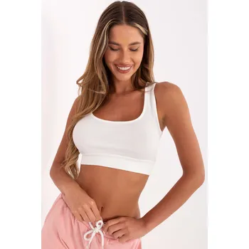 Dámská halenka Top HG TP 5445.47 ecru L