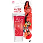 Widmann Make-up červený aqua