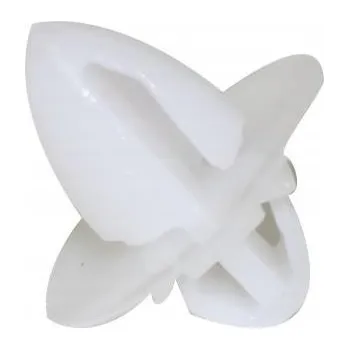 Klimatizace automobilu Fast spona FT96301 , ochranný proužek