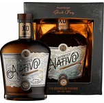 Auténtico Nativo XO 40 % 0,7 l